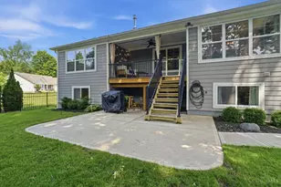 6703 Daniels Walk, Cincinnati, OH 45233 - Photo 36