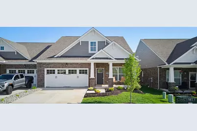 5634 Callaway Drive, Liberty Township, OH 45011 - Photo 36
