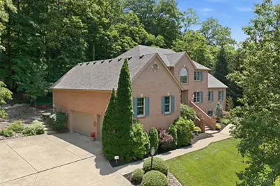 1262 Mistymeadow Lane, Anderson Township, OH 45230 - Photo 1