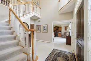 1262 Mistymeadow Ln, Anderson Township, OH 45230 - Photo 4