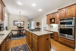 1262 Mistymeadow Ln, Anderson Township, OH 45230 - Photo 22