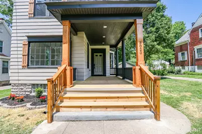 3020 Daytona Avenue, Cincinnati, OH 45211 - Photo 4