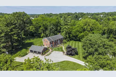 8305 Old Hickory Drive, Indian Hill, OH 45243 - Photo 60
