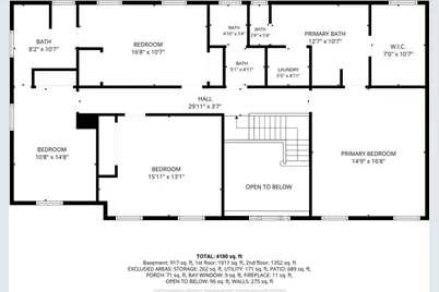 8305 Old Hickory Drive, Indian Hill, OH 45243 - Photo 42