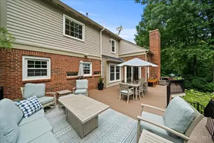 7934 Ashley View Dr, Columbia Township, OH 45227 - Photo 54