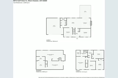 8072 Golfview Court, West Chester, OH 45069 - Photo 44
