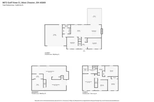 8072 Golfview Ct, West Chester, OH 45069 - Photo 44
