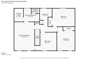 8072 Golfview Ct, West Chester, OH 45069 - Photo 42