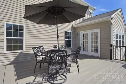 2727 Unbridled Way, Hamilton Township, OH 45152 - Photo 44