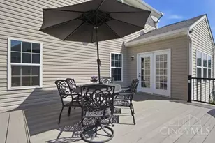 2727 Unbridled Way, Hamilton Township, OH 45152 - Photo 44