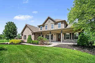 1030 Arabian Run Drive, Washington Township, OH 45113 - Photo 1