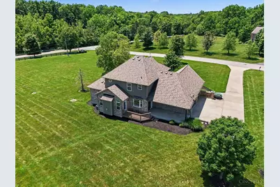 1030 Arabian Run Drive, Washington Township, OH 45113 - Photo 46