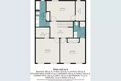 1030 Arabian Run Drive, Washington Township, OH 45113 - Photo 48