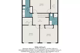 1030 Arabian Run Drive, Washington Township, OH 45113 - Photo 48