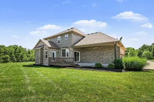 1030 Arabian Run Drive, Washington Township, OH 45113 - Photo 42