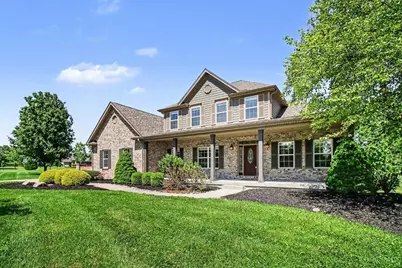 1030 Arabian Run Drive, Clarksville, OH 45113 - Photo 2
