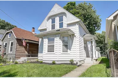 325 Moore Street, Middletown, OH 45042 - Photo 2