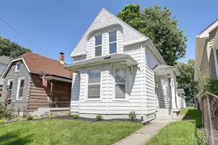 325 Moore St, Middletown, OH 45042 - Photo 2