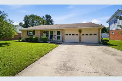 920 Kathryn Drive, Wilmington, OH 45177 - Photo 2