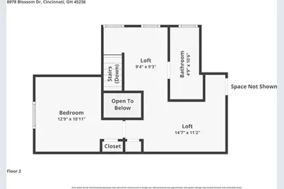 8978 Blossom Drive, Sycamore Township, OH 45236 - Photo 44