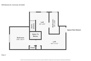 8978 Blossom Dr, Sycamore Township, OH 45236 - Photo 44