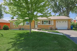 568 Barbara, Tipp City, OH 45371 - Photo 1