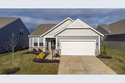 1358 Brookchase Circle, Hamilton Township, OH 45039 - Photo 1