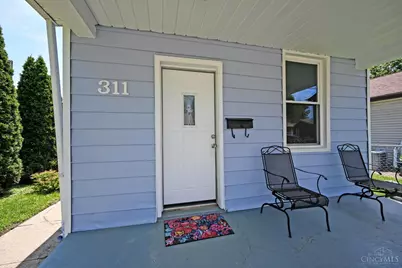 311 W Vine Street, Reading, OH 45215 - Photo 4