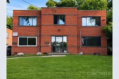 2613 Chesterfield Court, Cincinnati, OH 45239 - Photo 1