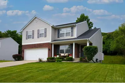 205 Sackett Drive, Monroe, OH 45050 - Photo 1