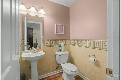 205 Sackett Drive, Monroe, OH 45050 - Photo 12