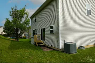 205 Sackett Drive, Monroe, OH 45050 - Photo 2