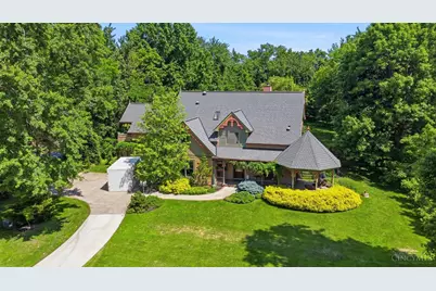 6208 Snidercrest Drive, Deerfield Township, OH 45040 - Photo 1