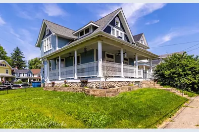 121 Eaton Avenue, Hamilton, OH 45013 - Photo 1