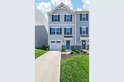 3412 Grovewood Drive, Colerain Township, OH 45251 - Photo 1