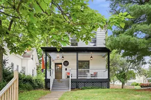 1421 Cedar, Cincinnati, OH 45224 - Photo 1