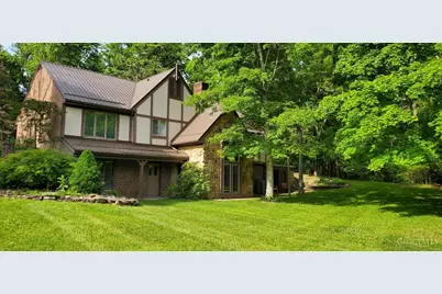 5525 Brushy Fork Road, Stonelick Township, OH 45103 - Photo 1