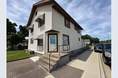 653 N E Street, Hamilton, OH 45013 - Photo 2