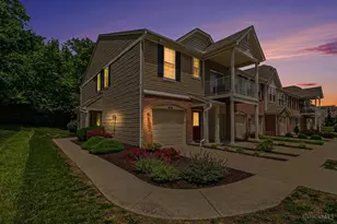 1028 Lost Crossing, Springfield Township, OH 45231 - Photo 26