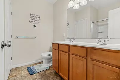1028 Lost Crossing, Springfield Township, OH 45231 - Photo 20