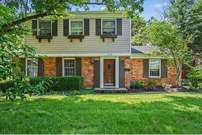 119 Forest Avenue, Wyoming, OH 45215 - Photo 1