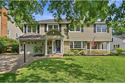 6509 Mariemont Avenue, Mariemont, OH 45227 - Photo 1