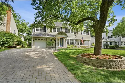 6509 Mariemont Avenue, Mariemont, OH 45227 - Photo 2