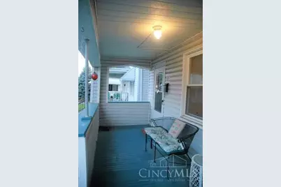 5321 Warren Avenue, Norwood, OH 45212 - Photo 2