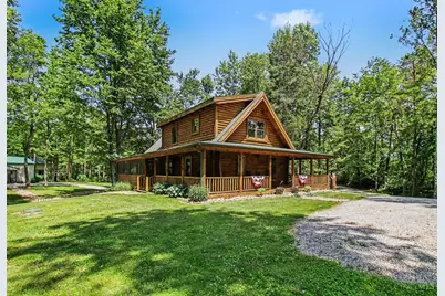 4123 Certier Road, Salem Twp, OH 45142 - Photo 2