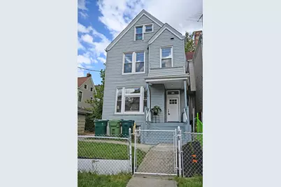 3216 Hackberry Street, Cincinnati, OH 45207 - Photo 2