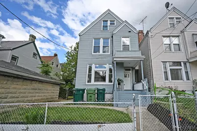 3216 Hackberry Street, Cincinnati, OH 45207 - Photo 1