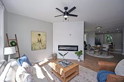 3216 Hackberry Street, Cincinnati, OH 45207 - Photo 6