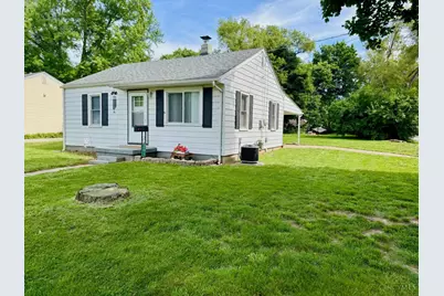 201 Ohio Avenue, Trenton, OH 45067 - Photo 2