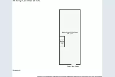 209 Dorsey Street, Cincinnati, OH 45202 - Photo 48
